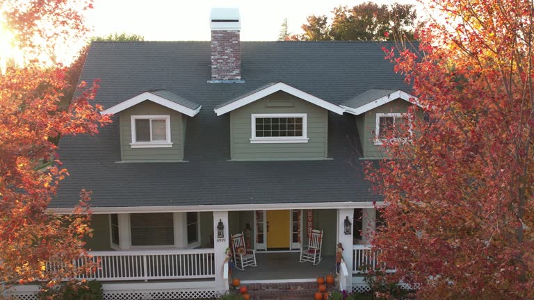 Reliable Carnegie, PA Roofing Service Solutions