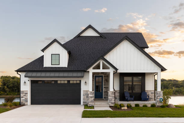 Best Asphalt Shingles Roofing  in Carnegie, PA