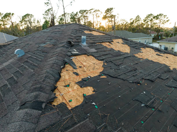Best Emergency Roof Repair  in Carnegie, PA