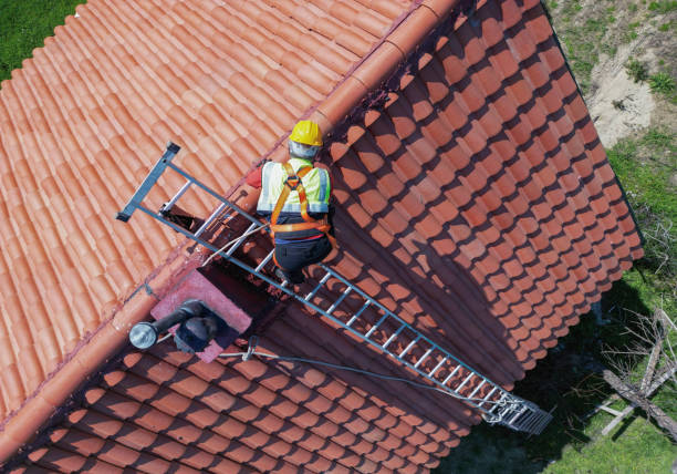 Best Solar Panel Roofing Installation  in Carnegie, PA