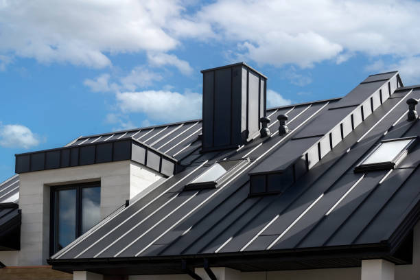 Best Gutter Installation and Repair  in Carnegie, PA